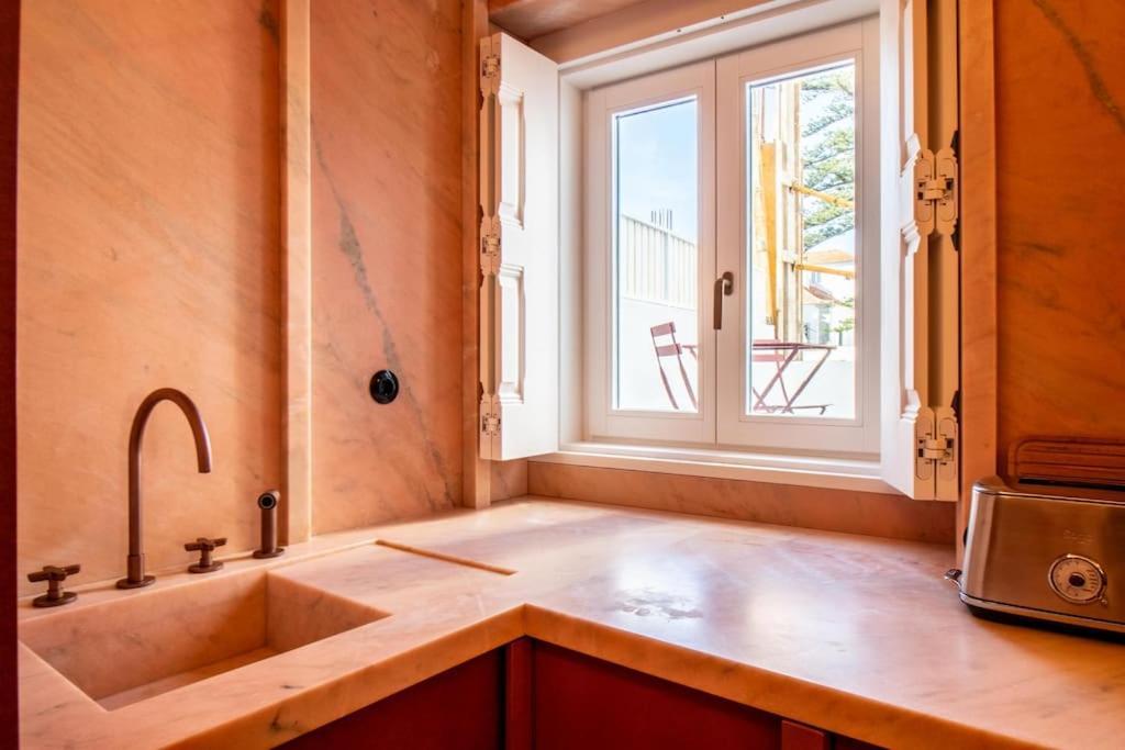 Historic Flat - Maison Boheme Apartamento