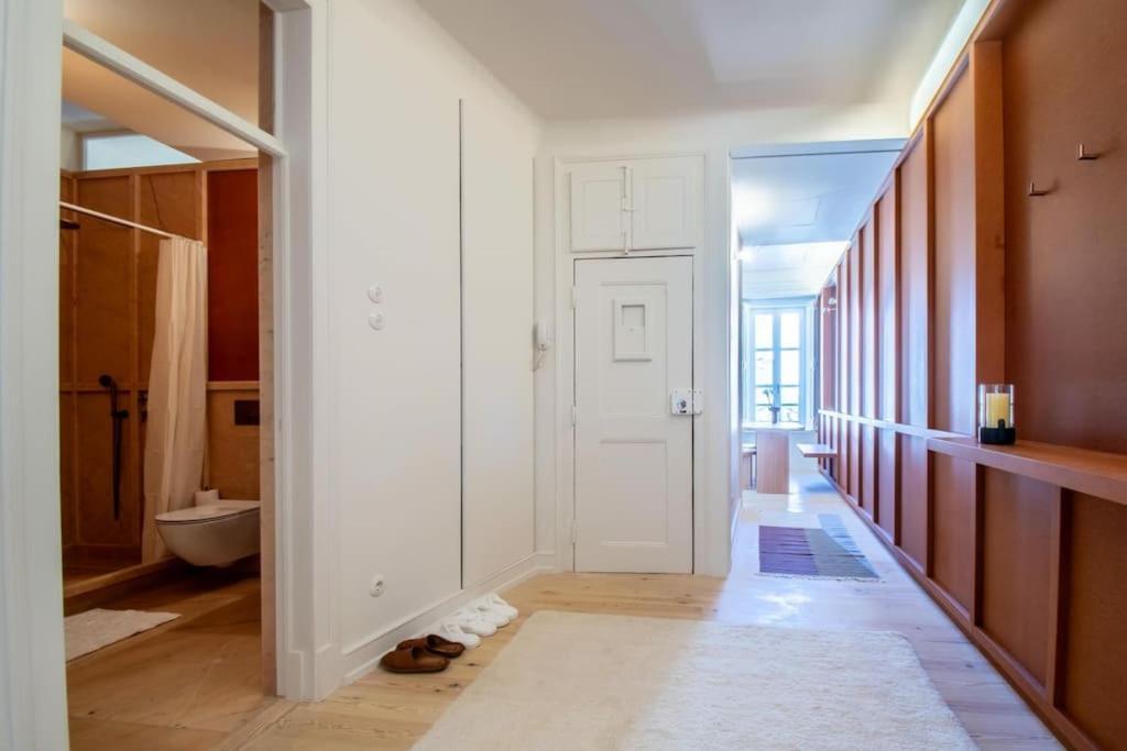 Historic Flat - Maison Boheme Apartamento