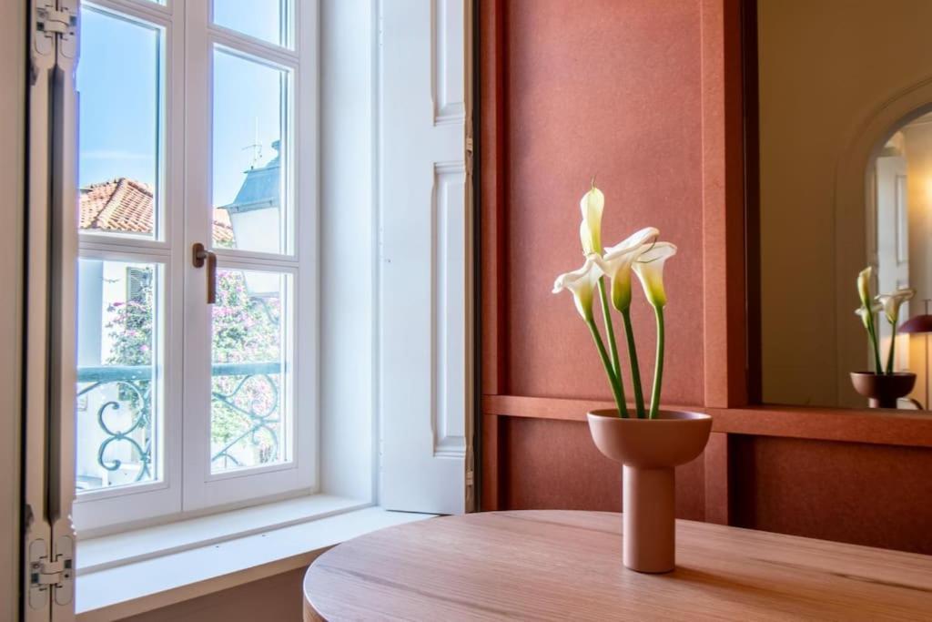 Apartamento Historic Flat - Maison Boheme