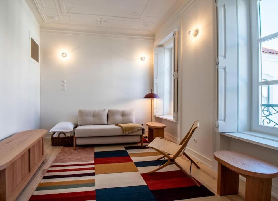 Apartamento Historic Flat - Maison Boheme Cascais