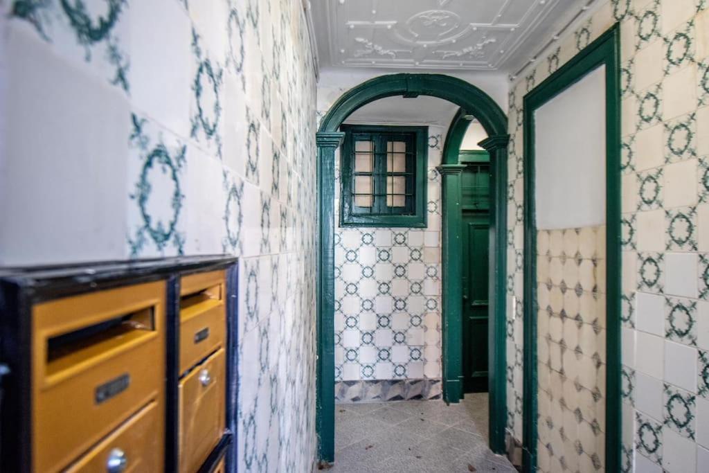 Historic Flat - Maison Boheme Cascais