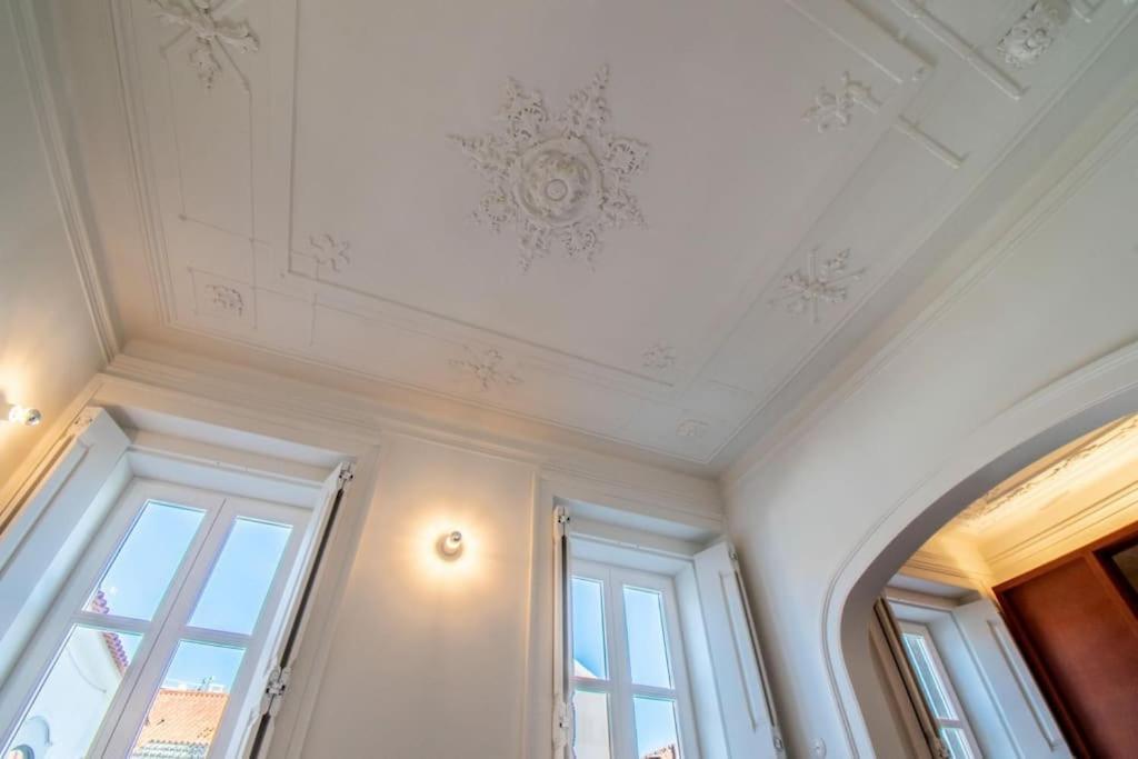 Apartamento Historic Flat - Maison Boheme *