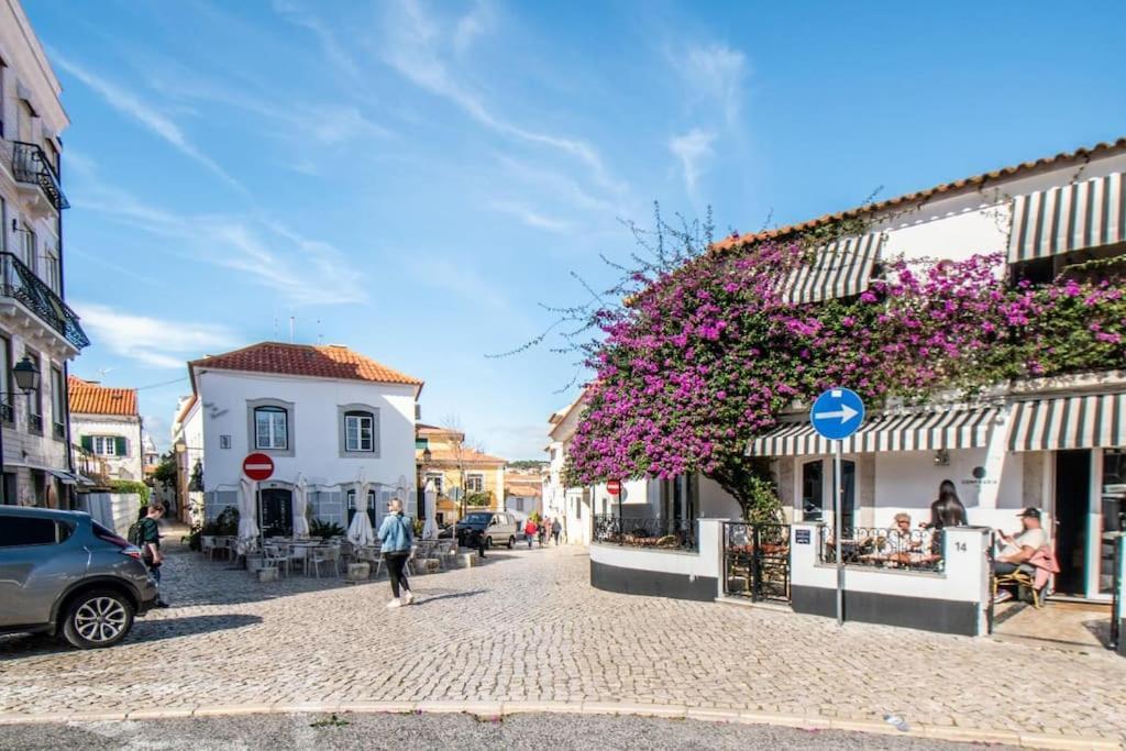 Apartamento Historic Flat - Maison Boheme Cascais