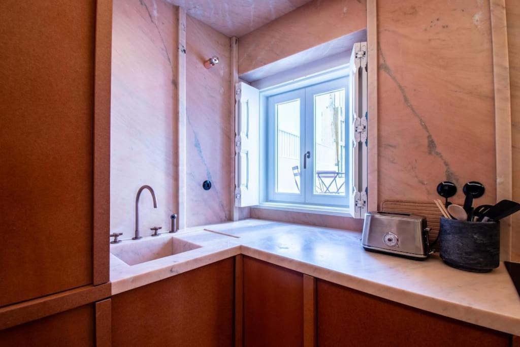 Historic Flat - Maison Boheme *
