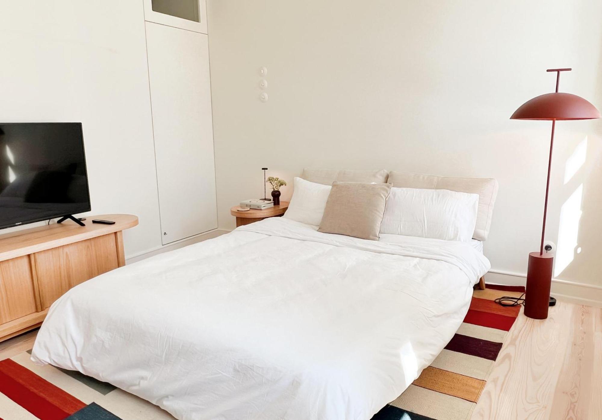 Apartamento Historic Flat - Maison Boheme Cascais