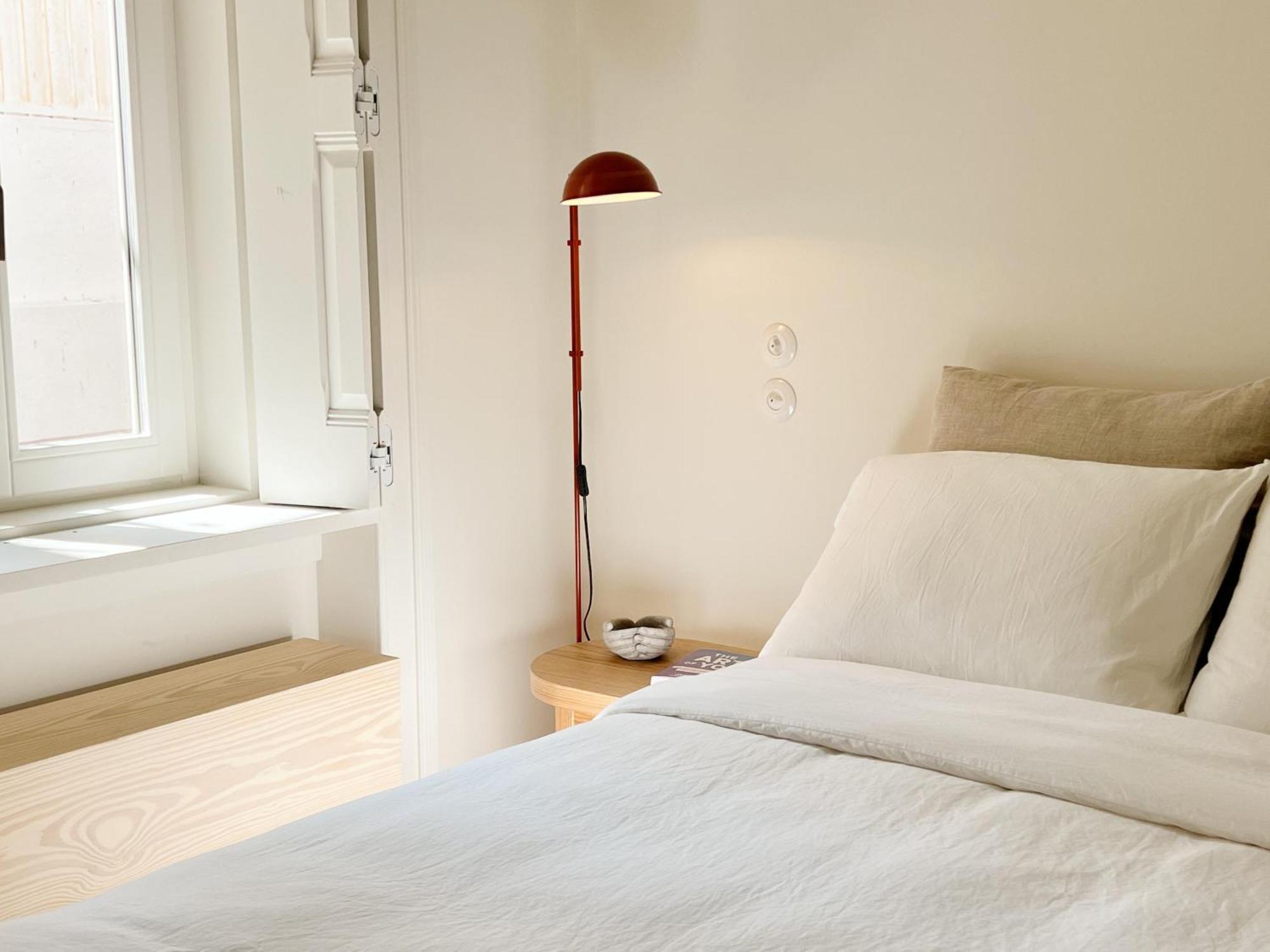 Historic Flat - Maison Boheme Apartamento